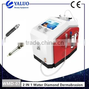 Newest Skin Cleaning Water Peeling Diamond Dermabrasion Machine With CE thumbnail-1