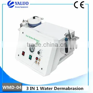 Professional Water Dermabrasion 3 IN 1 Machine for Skin Rejuvenation thumbnail-1