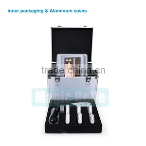 Non Invasive Wrinkle Removal Equipment Ultrasound HIFU Skin Tightening Machine Portable Hifu Face Lift Machine From China Face Lifting thumbnail-2