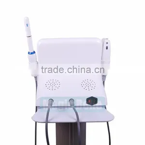 Newest 2 In 1 Hifu Face Lift 300W Machine Hifu Vaginal Tightening Machine In Beauty SPA Skin Rejuvenation thumbnail-3
