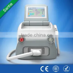 Ipl Spare Part Shr Ipl/ipl System Hair Removal Machine Shr thumbnail-1