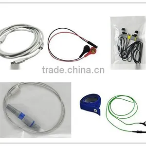 Professional EMG EP Systems Electromyography Myoelectricity Connecting Computer for Neurology With CE ISO thumbnail-4