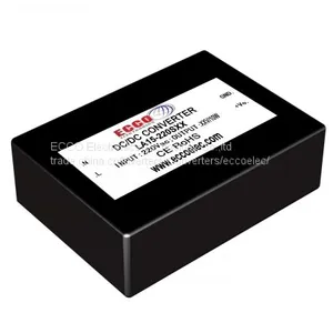 15W AC/DC Converter 220VAC to 5V/12V/15V/24V/28V/48V thumbnail-1