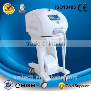 Hot Sales in USA&Europen Countries!! Laser Diode 808/depilacion Laser/super Hair Removal Device thumbnail-2