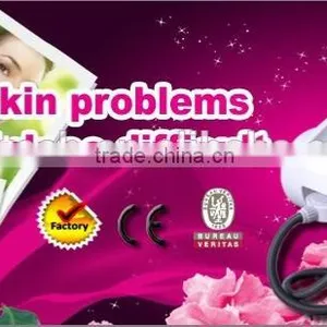 Super Permanent Hair Removal Acne Treatment IPL Beauty Equipment IPL Beauty Machine thumbnail-3