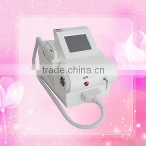2017 Newest 4 In 1 Nd Yag Laser Ipl Hair Removal Machine, Hair Removal Ipl Machine thumbnail-2