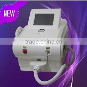 Face Lifting 2016 New Technology Professional New Upgraded Ce Redness Removal Approved Ipl Hair Removel Machines Home Use Intense Pulsed Flash Lamp thumbnail-1