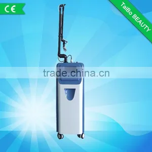 Sun Damage Recovery Gynecological Co2 Treatment For Vaginal Tightening/ Fractional Co2 Laser Beauty Machine For Professional Clinic Co2 For Clinic Skin Tightening thumbnail-1
