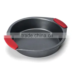 Metal Kitchen Square Fry Bakeware Grill Baking Non Stick Pan thumbnail-5