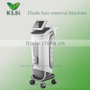 Multifunction Vertical Ipl Diode Laser Hair 1-10HZ Removal Machine Price For All Skin Types Back / Whisker thumbnail-1
