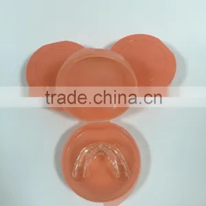 Smaller Size Anti Snoring Mouth Guard thumbnail-2