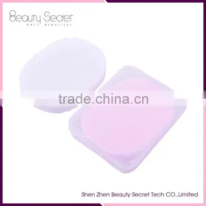 Teardrop Makeup Sponge Stainless Makeup Remover Sponge thumbnail-2