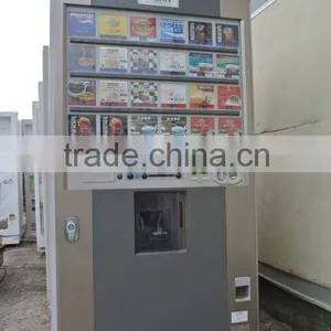 Coffee Cup Vending Machine thumbnail-2