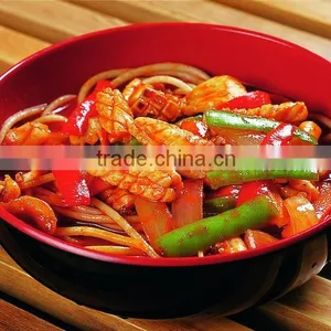 Instant Spray Dried Tomato Powder Hot Selling for Meat thumbnail-3