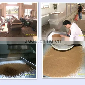 Sugar Dryer Machine thumbnail-1