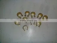 Electric Galvanized Pipe Clamps thumbnail-1