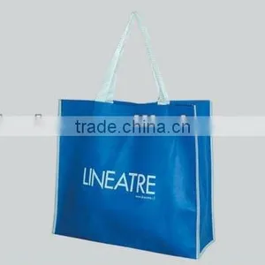 High Quality Non-woven Shopping Bag thumbnail-1