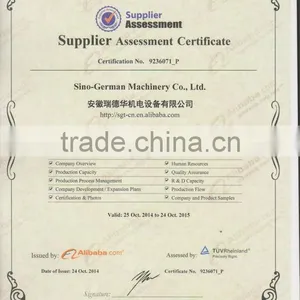 Stainless Steel Low Cost Potato Chips Production Equipment thumbnail-5
