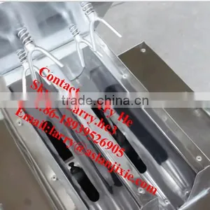 Fish Killing Machine/fish Gutting Machine/fish Entrails Removing Machine thumbnail-1