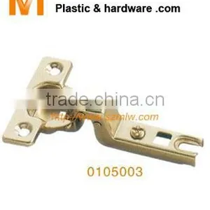 26mm Cup Inset Concealed Door Hinge thumbnail-1
