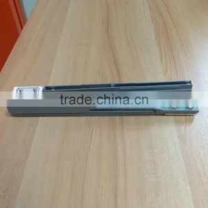 Sliding Door Hardware Accessories With Sofe Close for Inner Wardrobe Door thumbnail-6