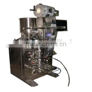 Hot Sale Back Side Shampoo Filling and Packing Machine thumbnail-5