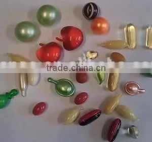 JLR Series Pharmacy Equipment Capsule Filling Machine thumbnail-5