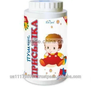 BABY POWDER WITH PANTHENOL thumbnail-1