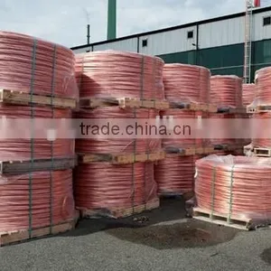 Copper Wire Rod 8mm Hot on Sale thumbnail-1