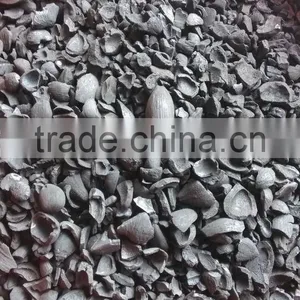 250-600kg/h Wood/coconut Shell/palm Shell/straw/tree Charcoal Carbonization Furnace thumbnail-2