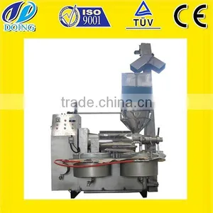 10-2000t/d Home Oil Press Machine | Palm Oil Press Machine Hot in Africa thumbnail-4