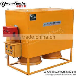 Industrial Air Heater and Food Dryer Natural Gas Fuel Heater With CE Certificate thumbnail-2