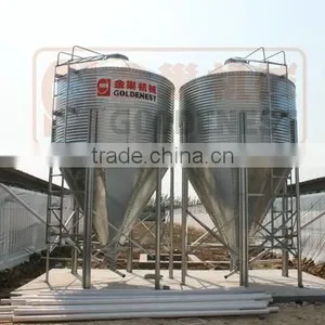 Feed Silo thumbnail-1