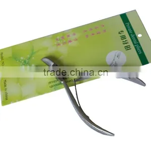Pig Equipment Pigs Tooth Nipper Stainless Steel Pig Tooth Cutter thumbnail-2