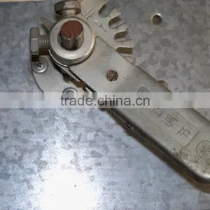 Fireproof Control Fire Damper / Duct Damper thumbnail-4