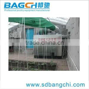High Quality Poultry Equipment Coal Heating Stove for Chiaken Farm thumbnail-1