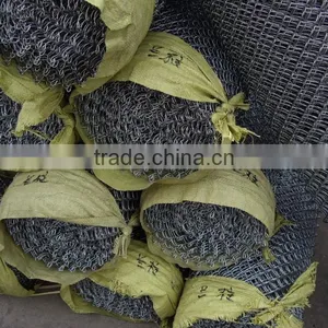 2013top Sales Pvc Coated and Galvanized Hexagonal Wire Mesh( Original Manufacturer With Best Price) thumbnail-6