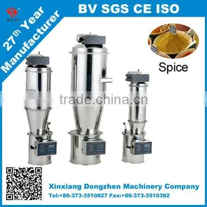 High Speed Auto Plastic Material Vacuum Loader Hopper/ Vacuum Hopper Feeder thumbnail-1