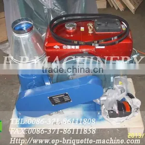 Home Use Mini Wood Pellet Mill thumbnail-2