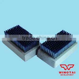 Wire Brush Steel For Anilox thumbnail-5
