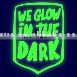 Long-time Glow in Dark Pigment Luminescent Pigment for Marking thumbnail-2