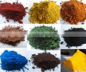 Iron Oxide for Paving Materials thumbnail-6
