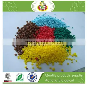 Low Price Nitrogen Fertilizer Ammonium Sulphate thumbnail-1
