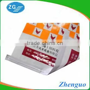 High Class Packaging Factory pp Moisture Proof Feed Corn Grain Rice Packing Bags Manufacturer thumbnail-5