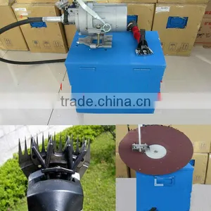 New Design Durable Sheep Shearing Clipper Shear With Low Price thumbnail-1