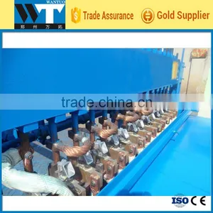 Automatic Welding Net Making Machine Low Price thumbnail-2