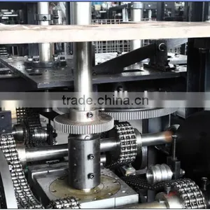 Automatic Paper Cup Form Machines Automatic Used Paper Cup Machine thumbnail-5