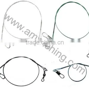 Steel Wire Fishing Line, Wholesale Fishing Line thumbnail-6