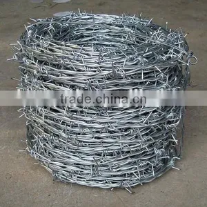Barbed Wire Roll Price Fence thumbnail-1