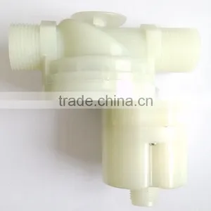 Cold Water Tank Ball Valve Float Valve thumbnail-2